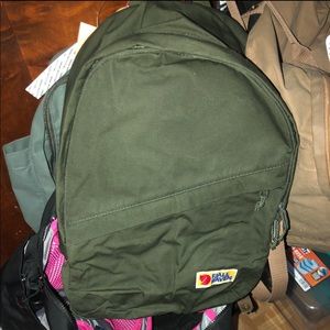 Fjallraven Vardag 16L Backpack